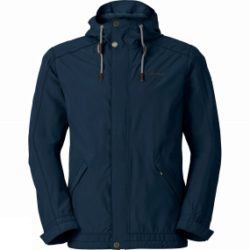 Vaude Mens Califo Jacket Eclipse